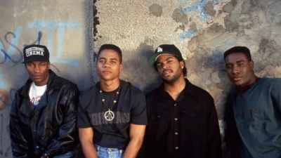 John Singleton’s Hood Trilogy