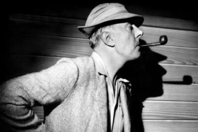 Jacques Tati: A Historical Timeline of Cinema’s Great Choreographer of Chaos