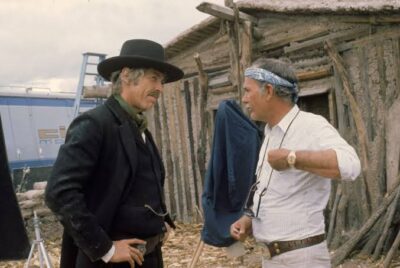 Pat Garrett and Billy the Kid