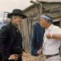 Pat Garrett and Billy the Kid
