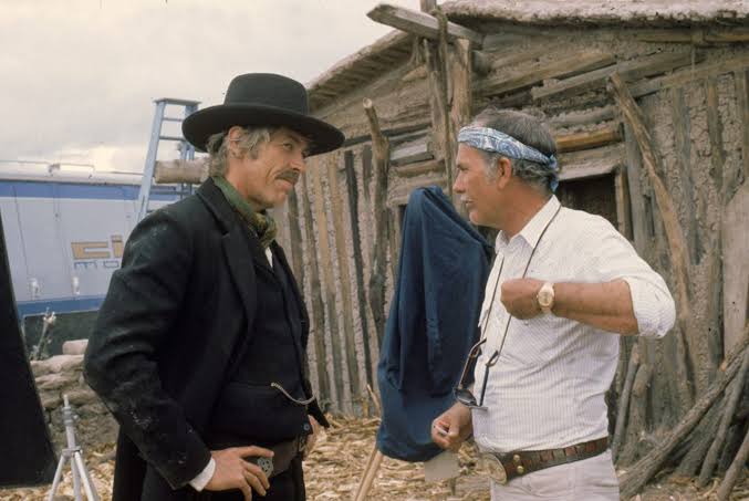 Pat Garrett and Billy the Kid