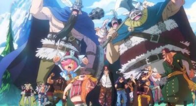 Ranking the Top 5 Anime Seasons from Summer 2026