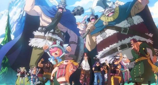 Ranking the Top 5 Anime Seasons from Summer 2026