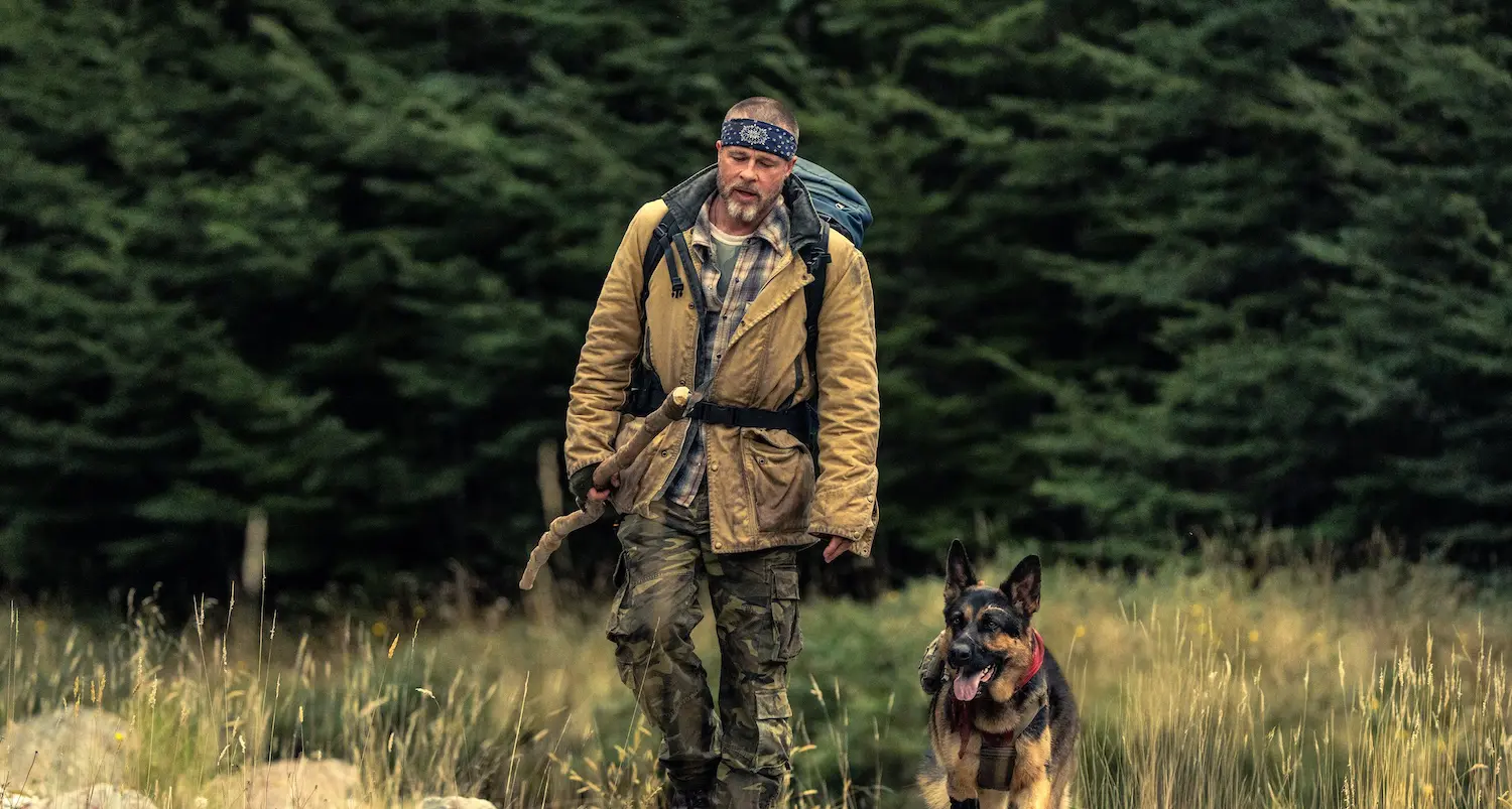 Film Monthly – September 2026