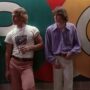 Dazed and Confused