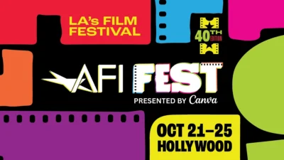 The 18 Most Anticipated Releases of AFI FEST