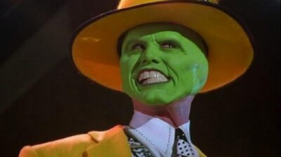 The Mask