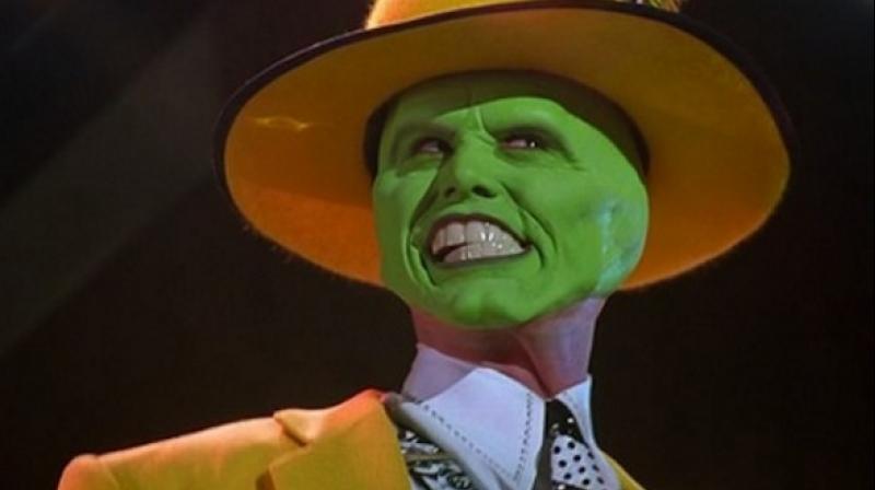 The Mask