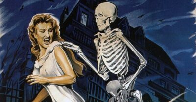 Spooktober 2026 – 31 Nights of Frights Through Horror Cinema