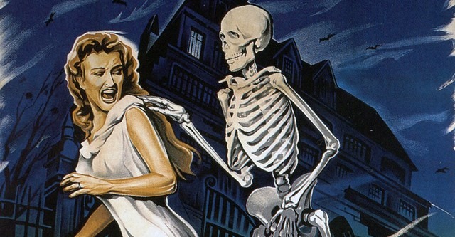 Spooktober 2026 – 31 Nights of Frights Through Horror Cinema