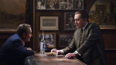 The Irishman