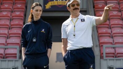Ted Lasso Season 4