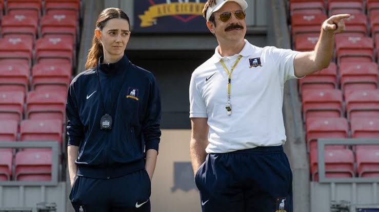 Ted Lasso Season 4